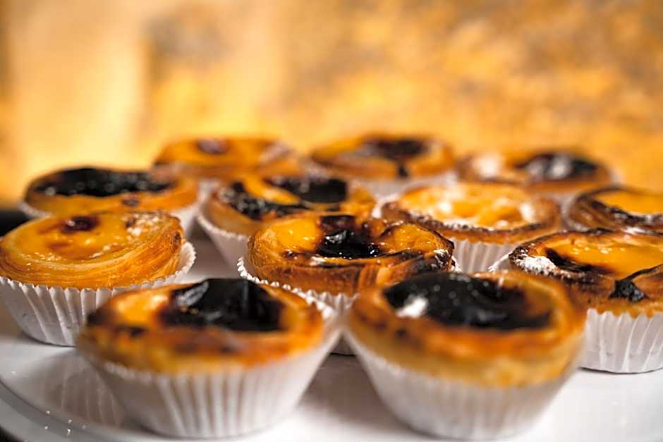 The Central House Porto Ribeira