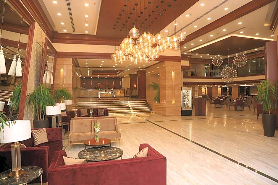 Ramada by Wyndham Multan