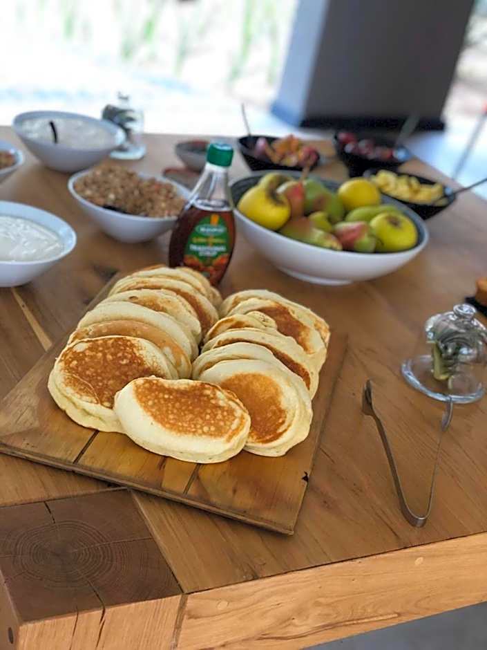 Little Africa Safari Lodge