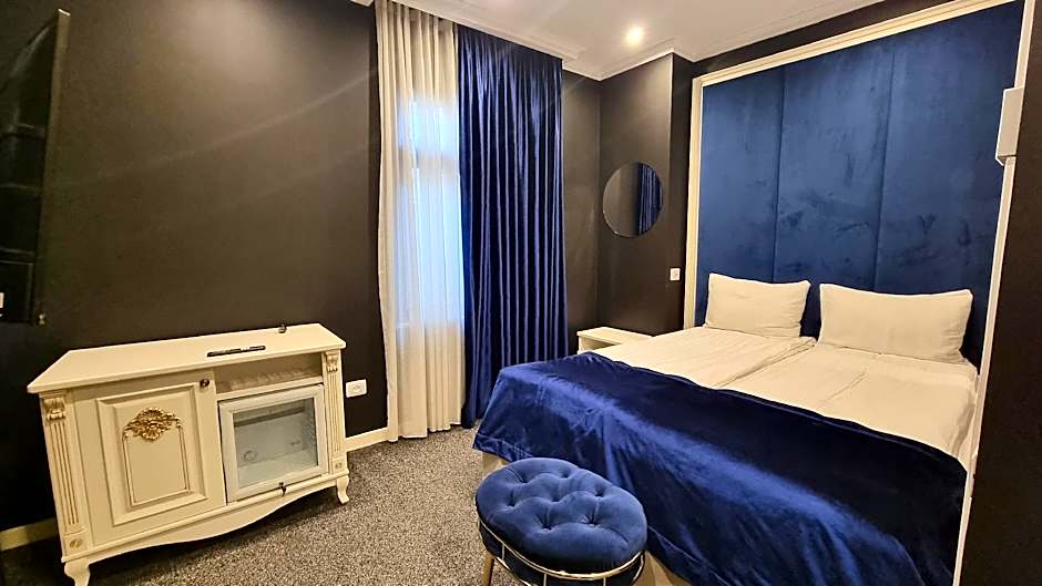 Seven Beauties Hotel Spa Restaurant, Old City Baku