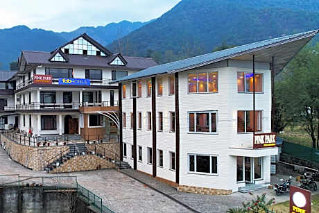 Pink Park by Panache Hotels