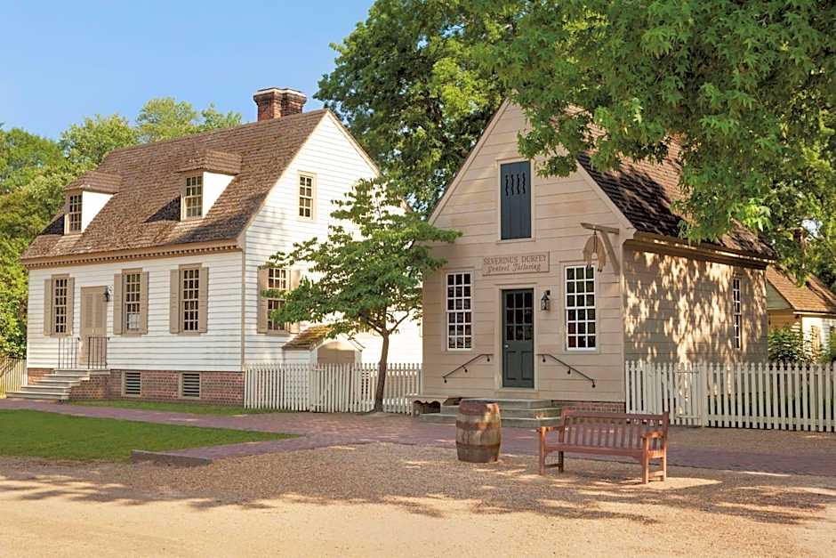 Homewood Suites By Hilton Williamsburg