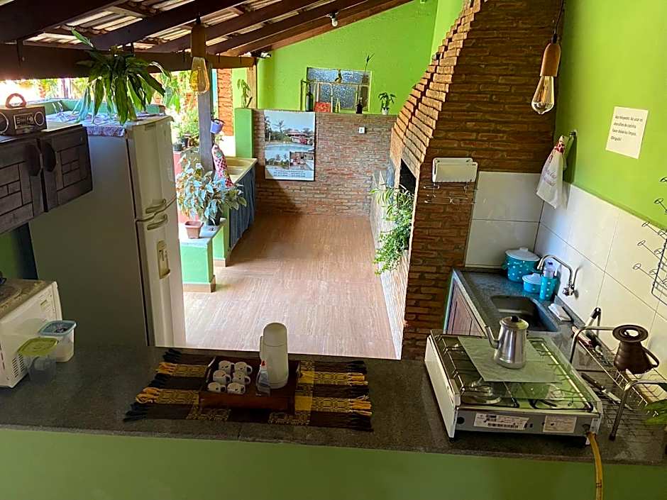 Chico de Sá Pousada