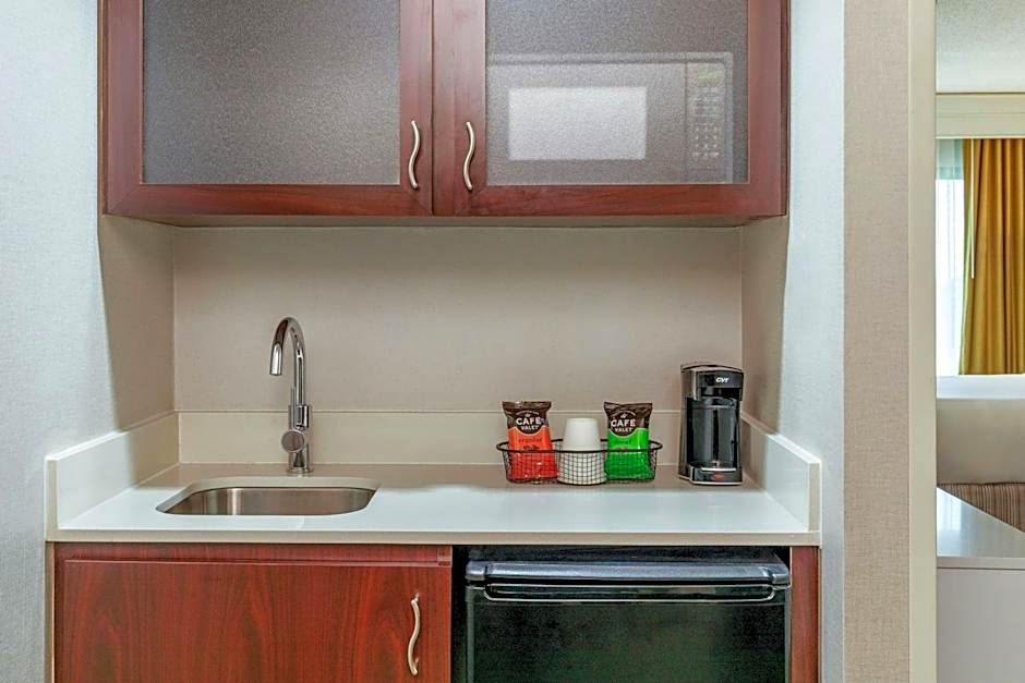 SpringHill Suites by Marriott Norfolk Virginia Beach