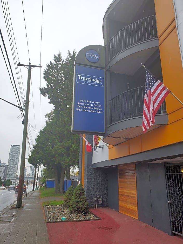 Travelodge by Wyndham Surrey