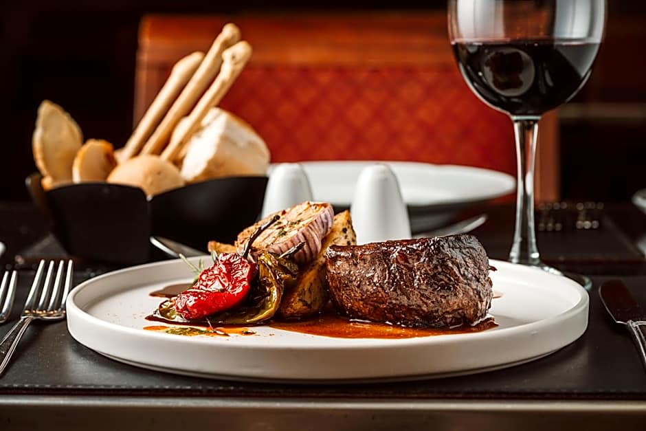 Pestana Buenos Aires