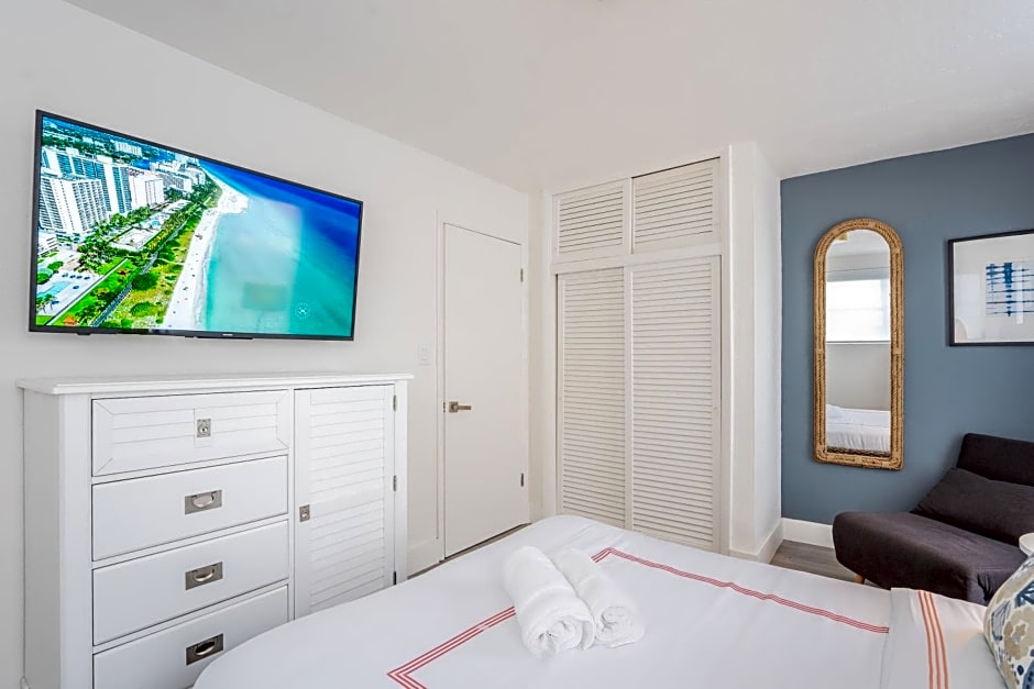 PRAIA Hotel Boutique & Apartments Miami Beach