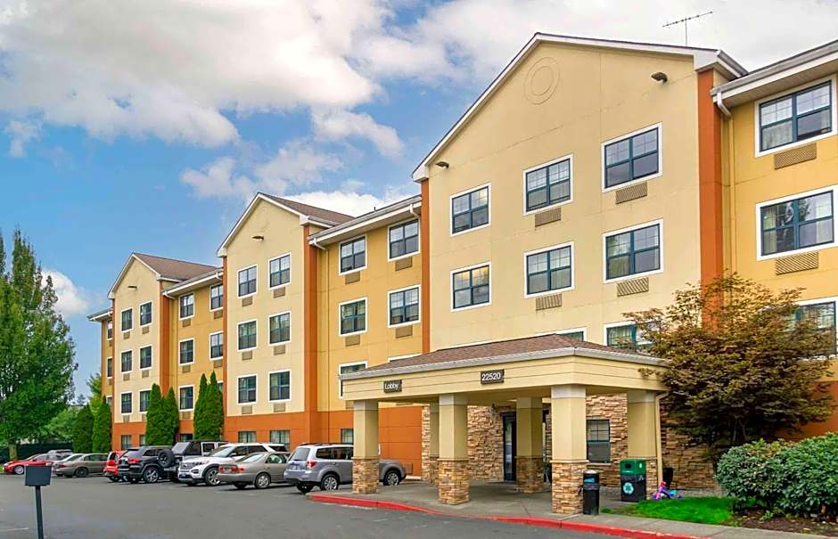 Extended Stay America Suites - Seattle - Kent