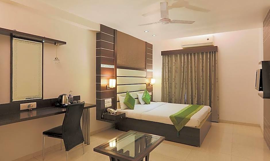 Hotel Apple Inn