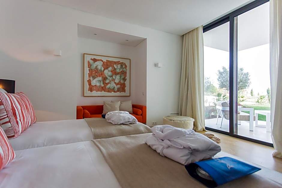 Monte Rei Golf & Country Club