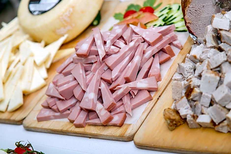 Hotel Elite Cattolica