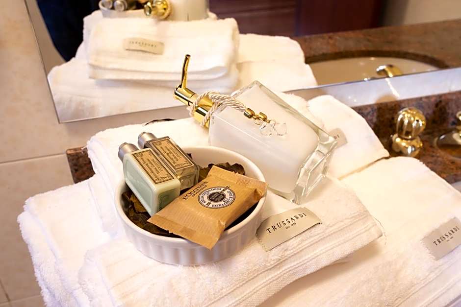 Villa Boréal Hostellerie Pousada Boutique