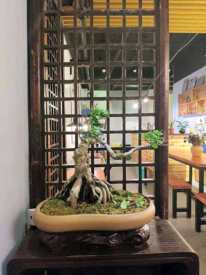 Suzhou Blue Gate Youth Hostel