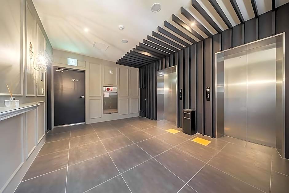 Anyang Boutique Hotel AMA