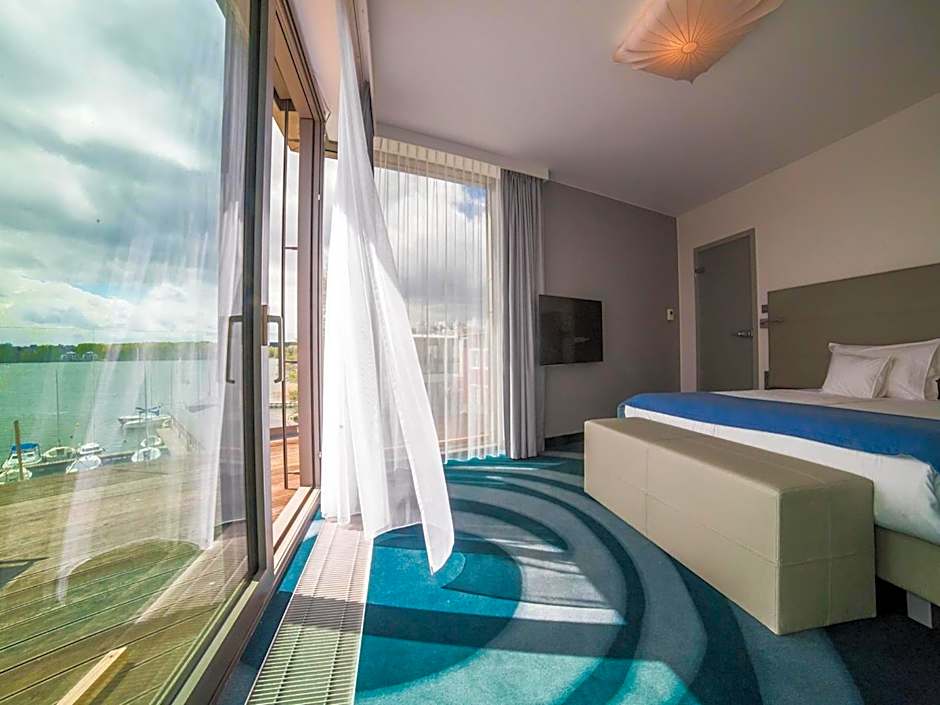 Przystań Hotel&Restaurants