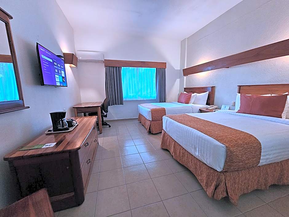 Hotel Riviera Tuxpan