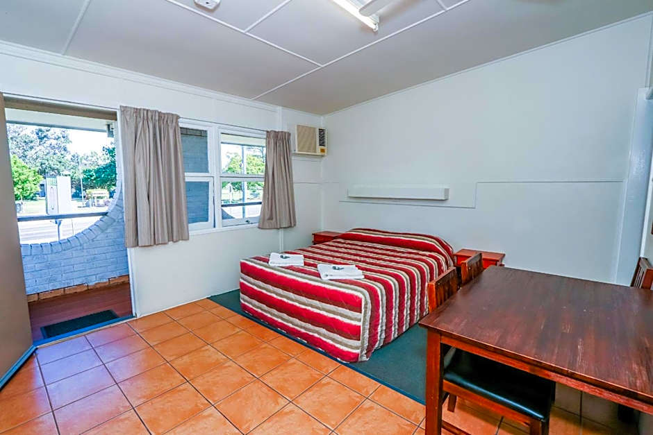 Miriam Vale Motel