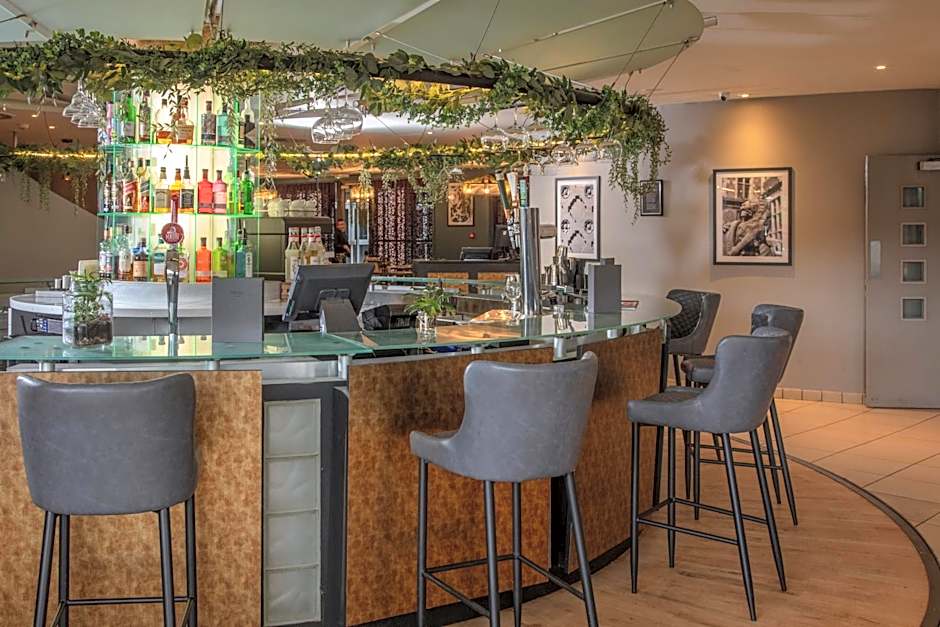 Crewe Hall - QHotels