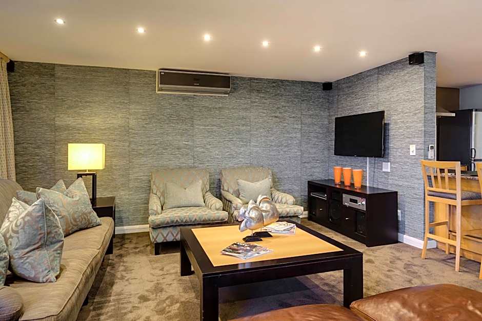 Protea Hotel by Marriott Knysna Quays