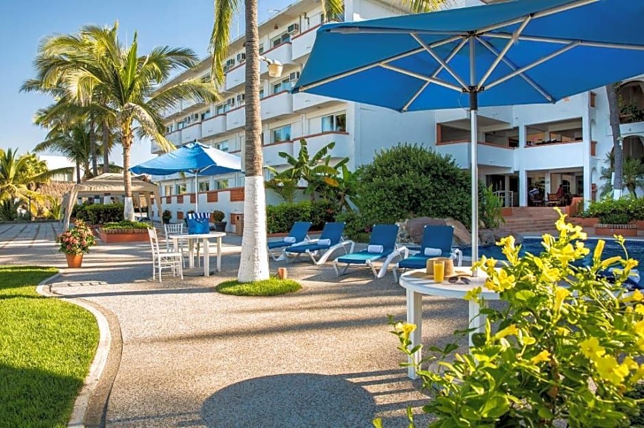Hotel El Pescador