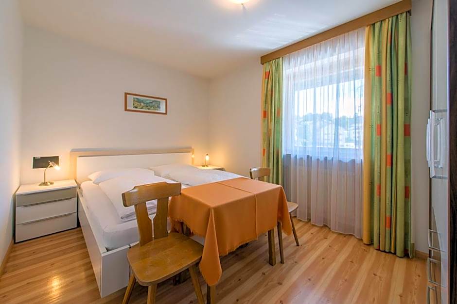 Garni-Residence Villa Paul