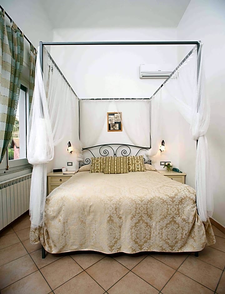 Hotel Del Borgo