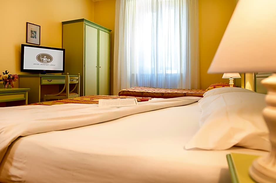 Hotel Minerva