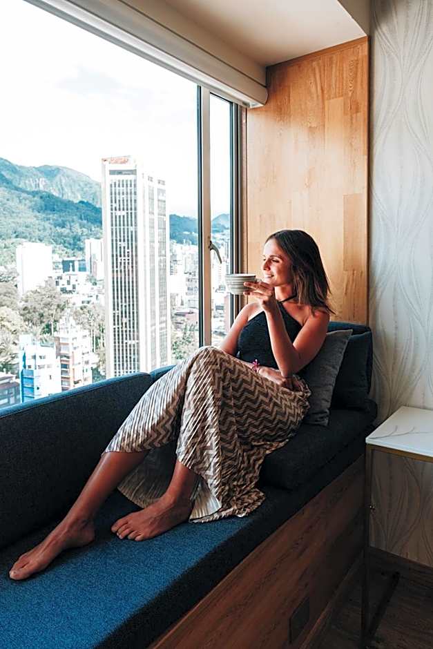 Suites Tequendama Bogota