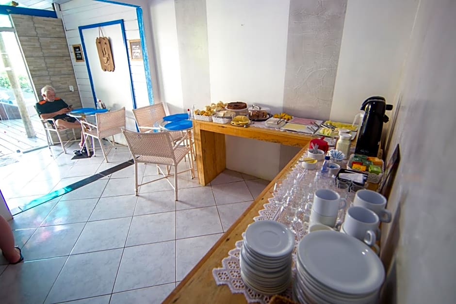 Pousada Portal dos Golfinhos