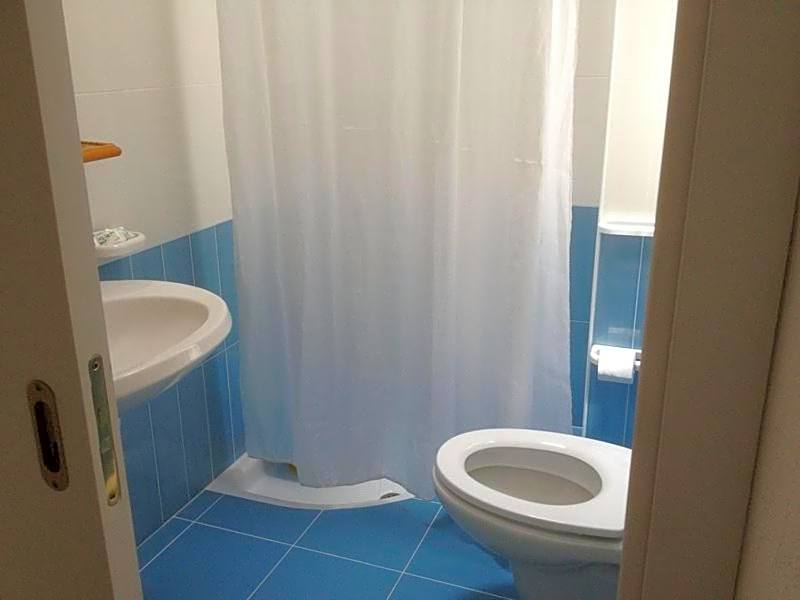 Villaggio Albergo Da Ciccio Sul Mare