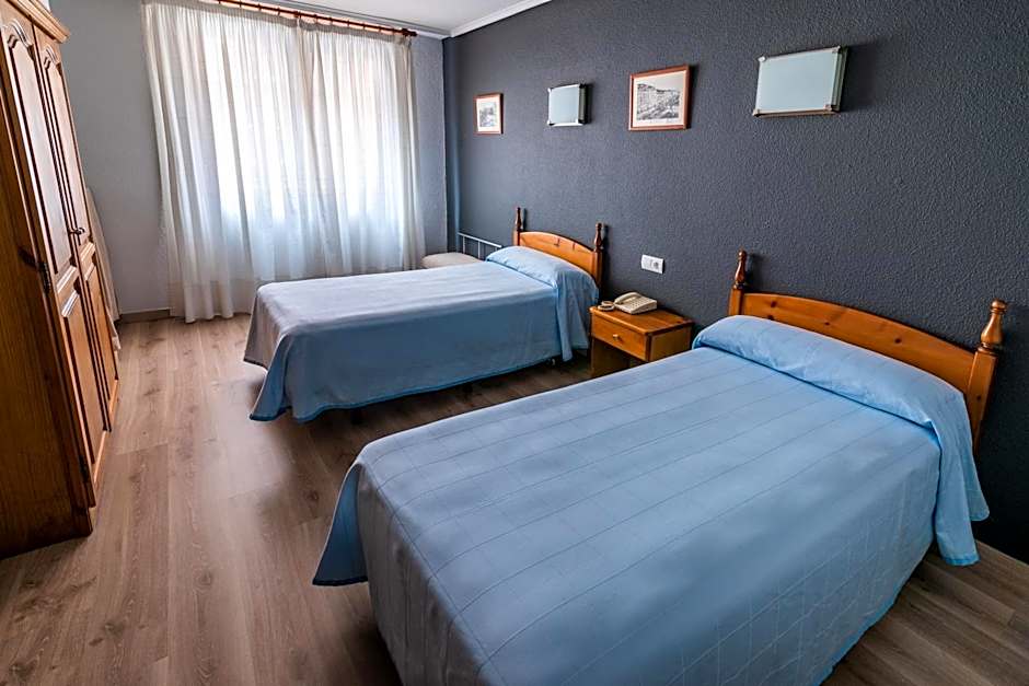 Hotel San Glorio