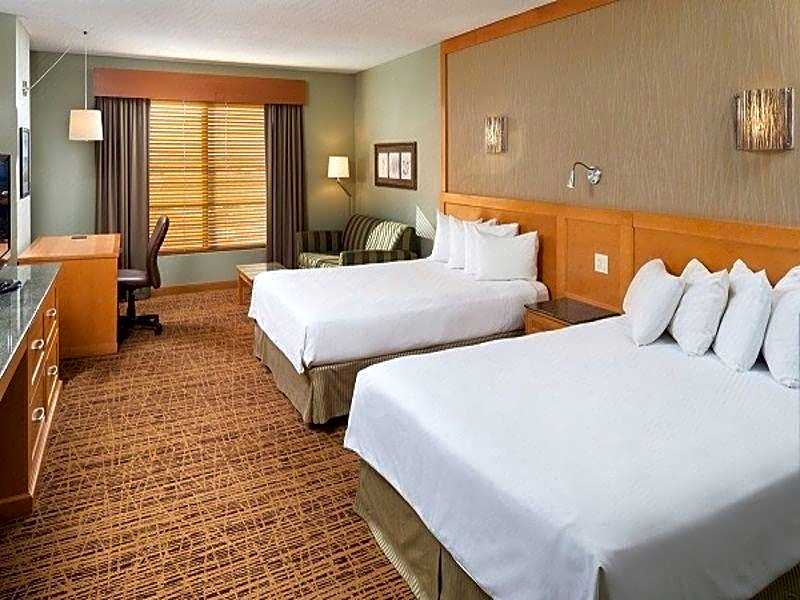 GREAT WOLF LODGE - BLOOMINGTON