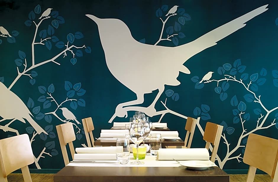 NH Veluwe Sparrenhorst