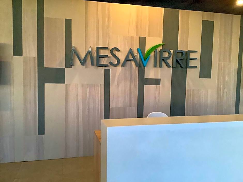 AZRA Bacolod at Mesavirre Garden Residences