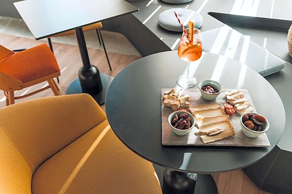 ibis Styles La Rochelle Centre Gare