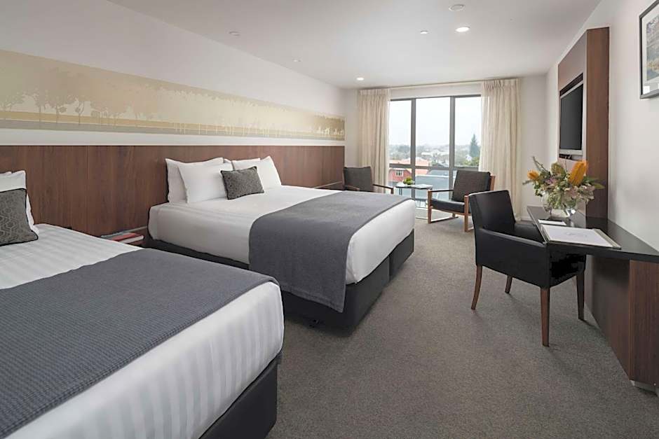 Rydges Latimer Christchurch Hotel