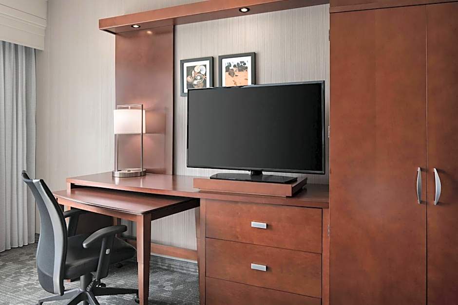 Courtyard by Marriott Maui Kahului Airport