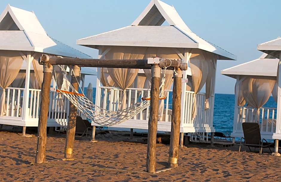 LARA OLYMPOS PANSIYON
