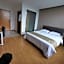 GreenTree Inn Taizhou Gaogang District Yonganzhou Town Yongan North Road Express Hotel