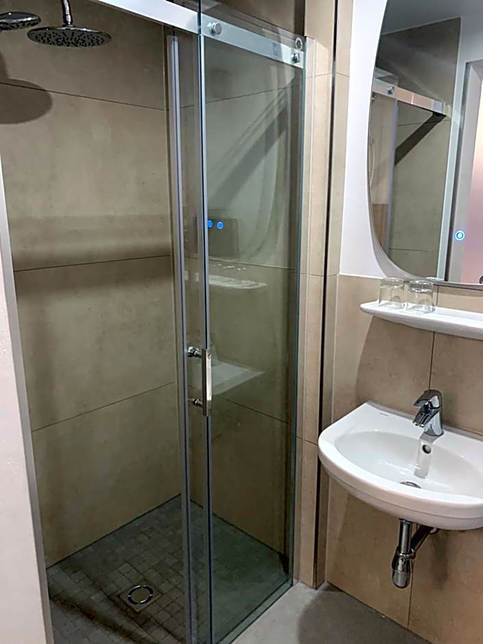 Smart Stay Rooms Feldkirch