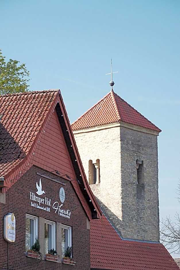 Hotel Hiltruper Hof