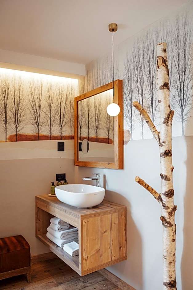 Bio Boutique Hotel Laurino