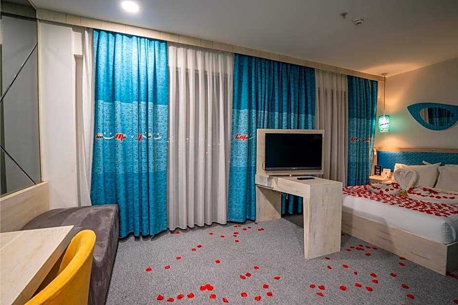 Leman Otel
