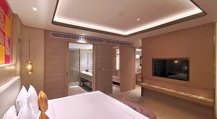 Taj Lakefront, Bhopal