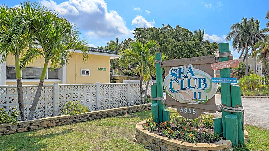 Siesta Sea Gem
