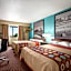 Super 8 by Wyndham Marion