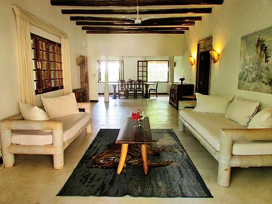 White Elephant Sea Lodge
