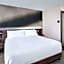 The Novotel Toronto Center Hotel