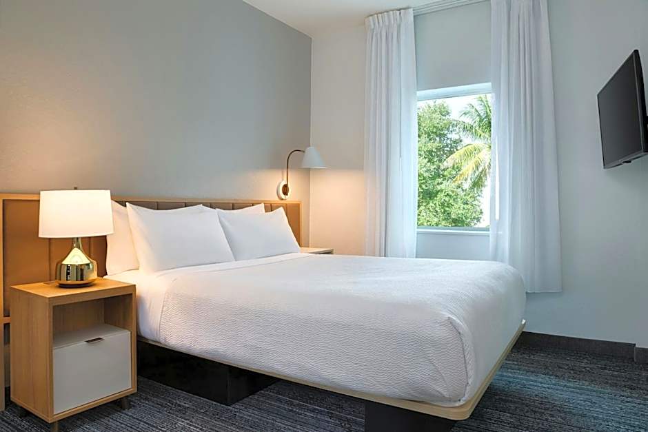 TownePlace Suites by Marriott Fort Lauderdale West