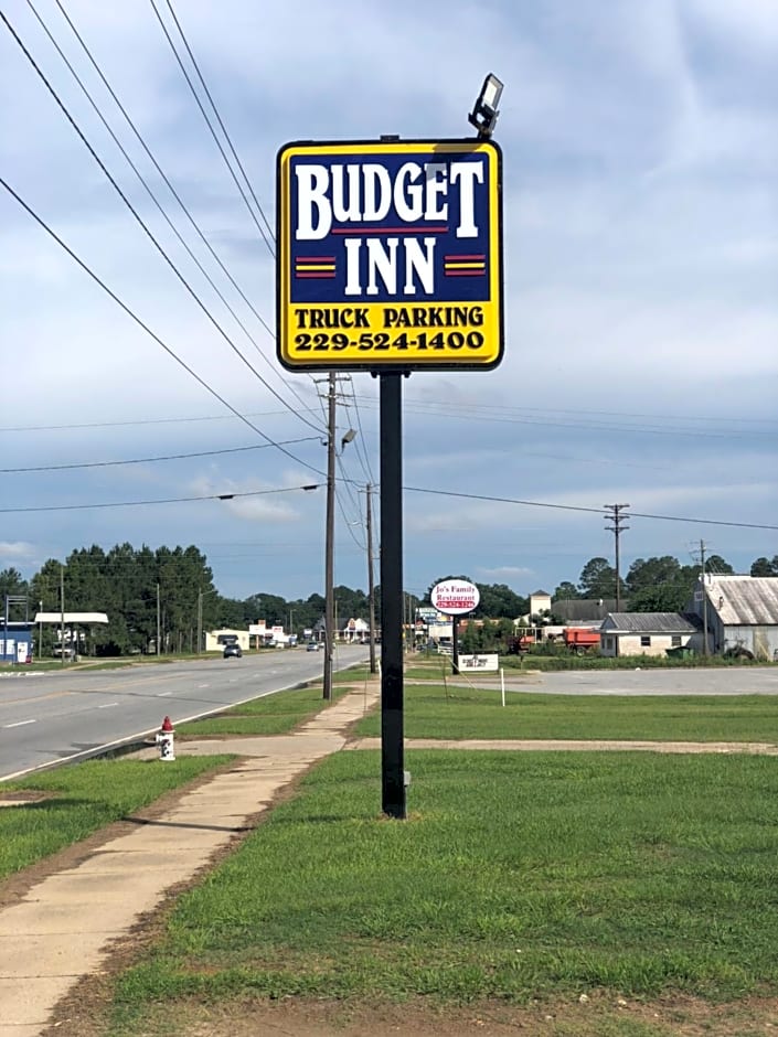 Budget Inn